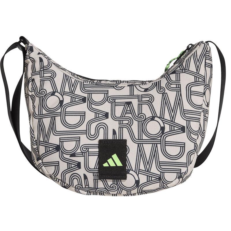 Женска чанта Adidas W Farm, беж