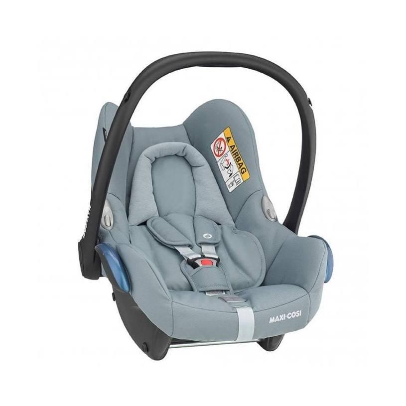 Maxi Cosi Транспортер Rock 40-75cm Essential сива