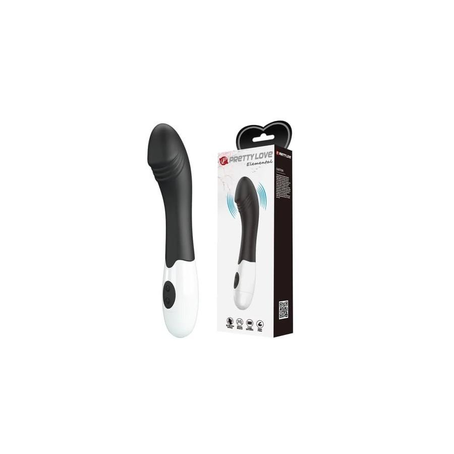 Fantazija Вибратор Elemental