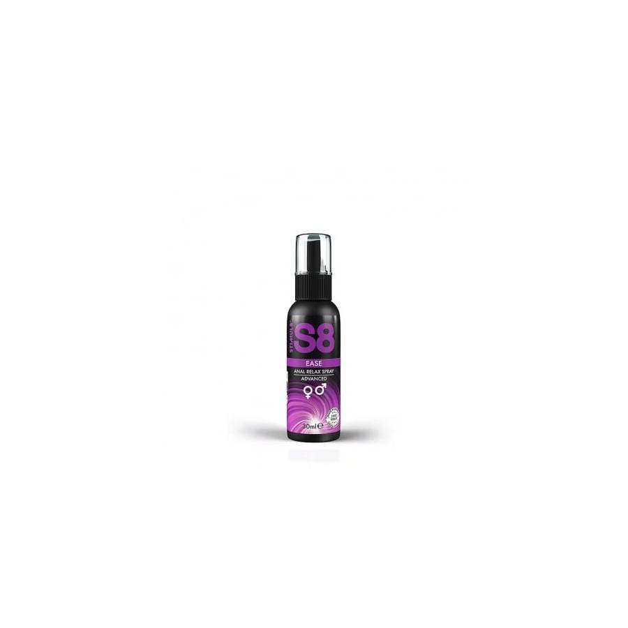 Fantazija Анален спреј S8 Ease Anal Relax Spray 30ml