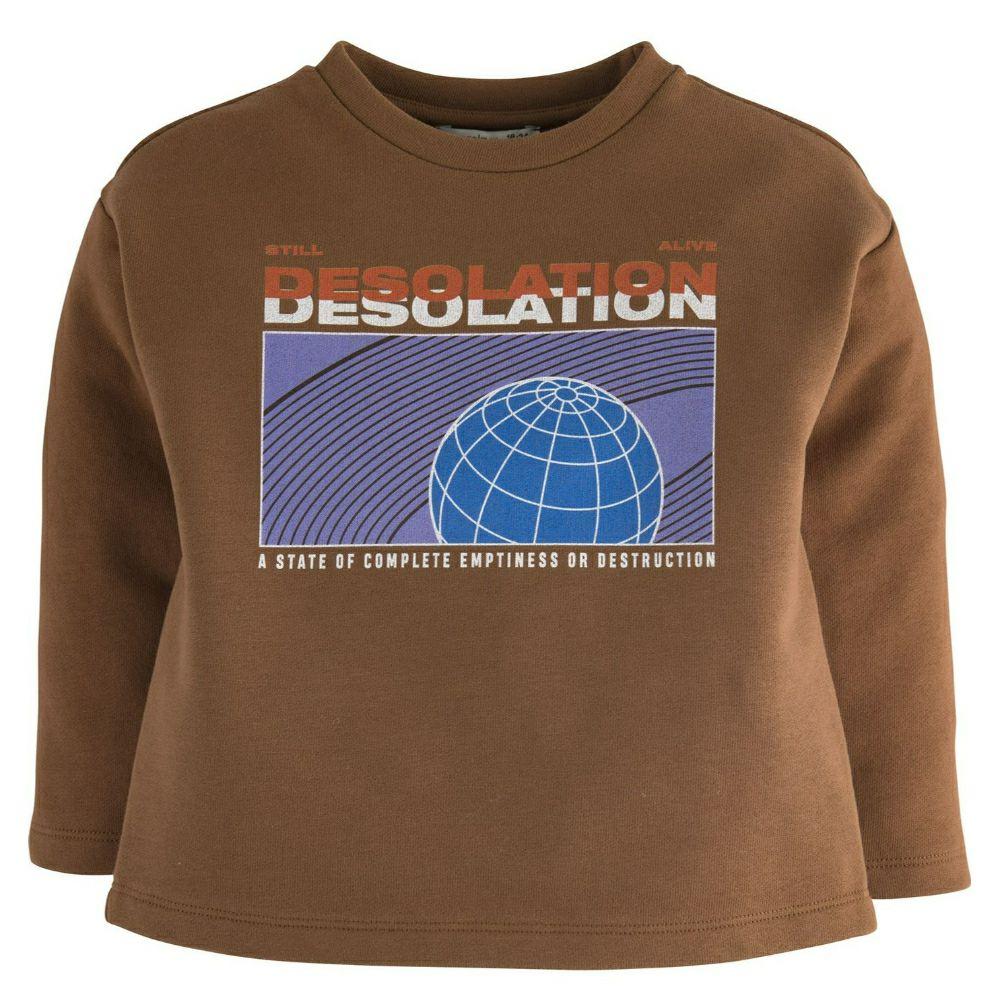 Mamino Детска Блуза