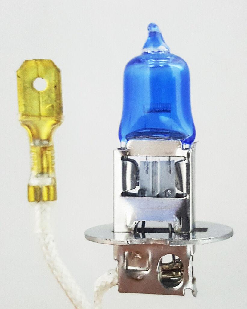 Trifa H3 12V 55W DB 5000K Халогена сијалица 75658 Trifa