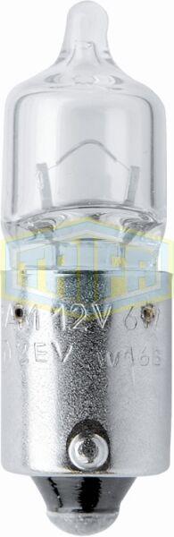 Trifa Сијалица 12V 6W Халогена 9S 201642