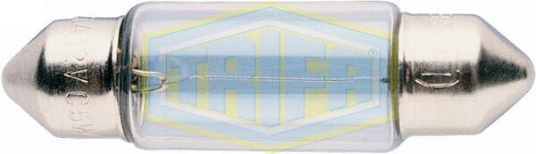 Trifa Сијалица 12V 0W SV8.5-8 200254
