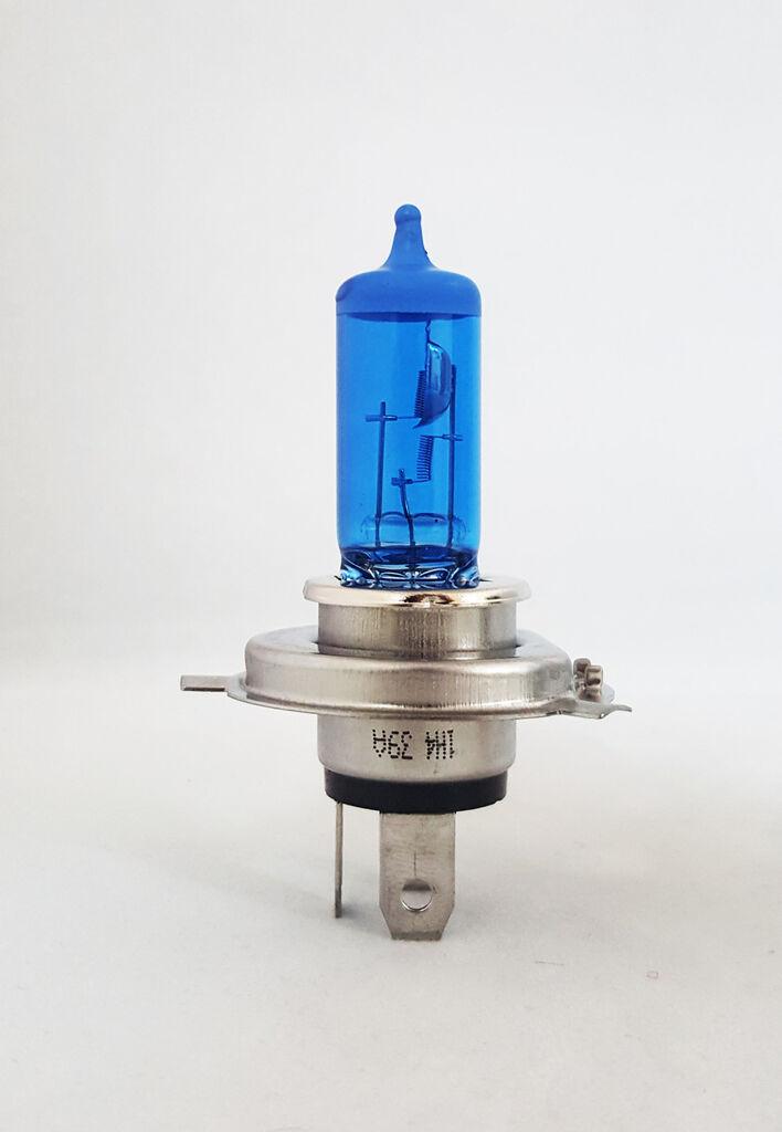 Trifa H4 12V 60/55W DB 5000K Халогена сијалица 75661 Trifa