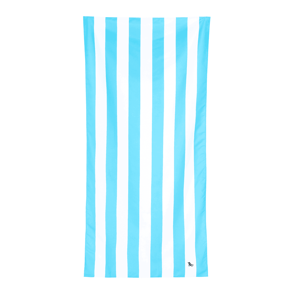 Dock & Bay Пешкир за Плажа - Bondi Blue