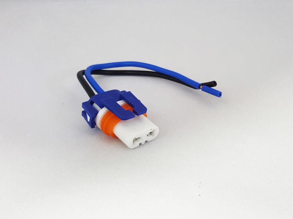 Alfa Electric HB3, 2-пол PD20d Подножје за авто сијалица 14303-005