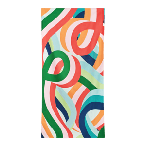 Dock & Bay Пешкир за Плажа - Fruit Loops