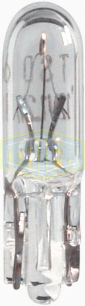 Trifa Сијалица 12V 2W T2x4.6d 201706