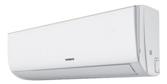 Fuego Klima 18" FGTC18INV-WMSE2 со WiFi поддршка