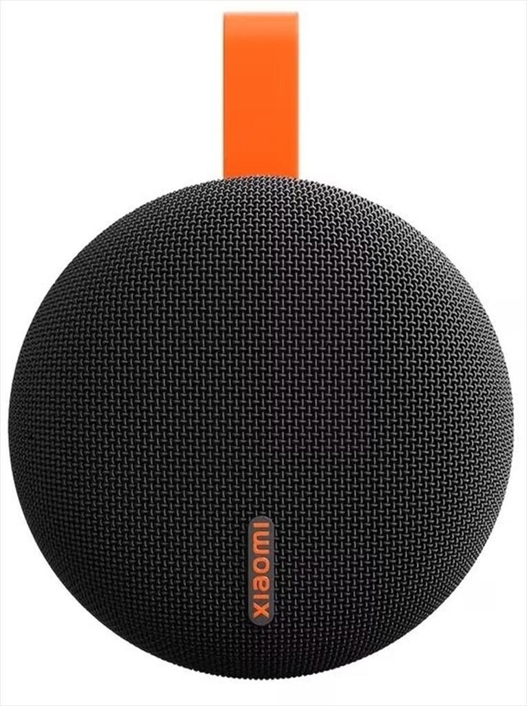 XIAOMI Безжичен Bluetooth Звучник Pocket Essential 5W, Црн