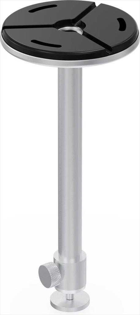 WANBO Плафонски Држач За Проектор Ceiling Mount, Сребрен