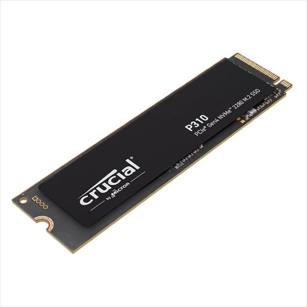 CRUCIAL SSD Диск P310 M.2 NVMe PCIe Gen4 1TB