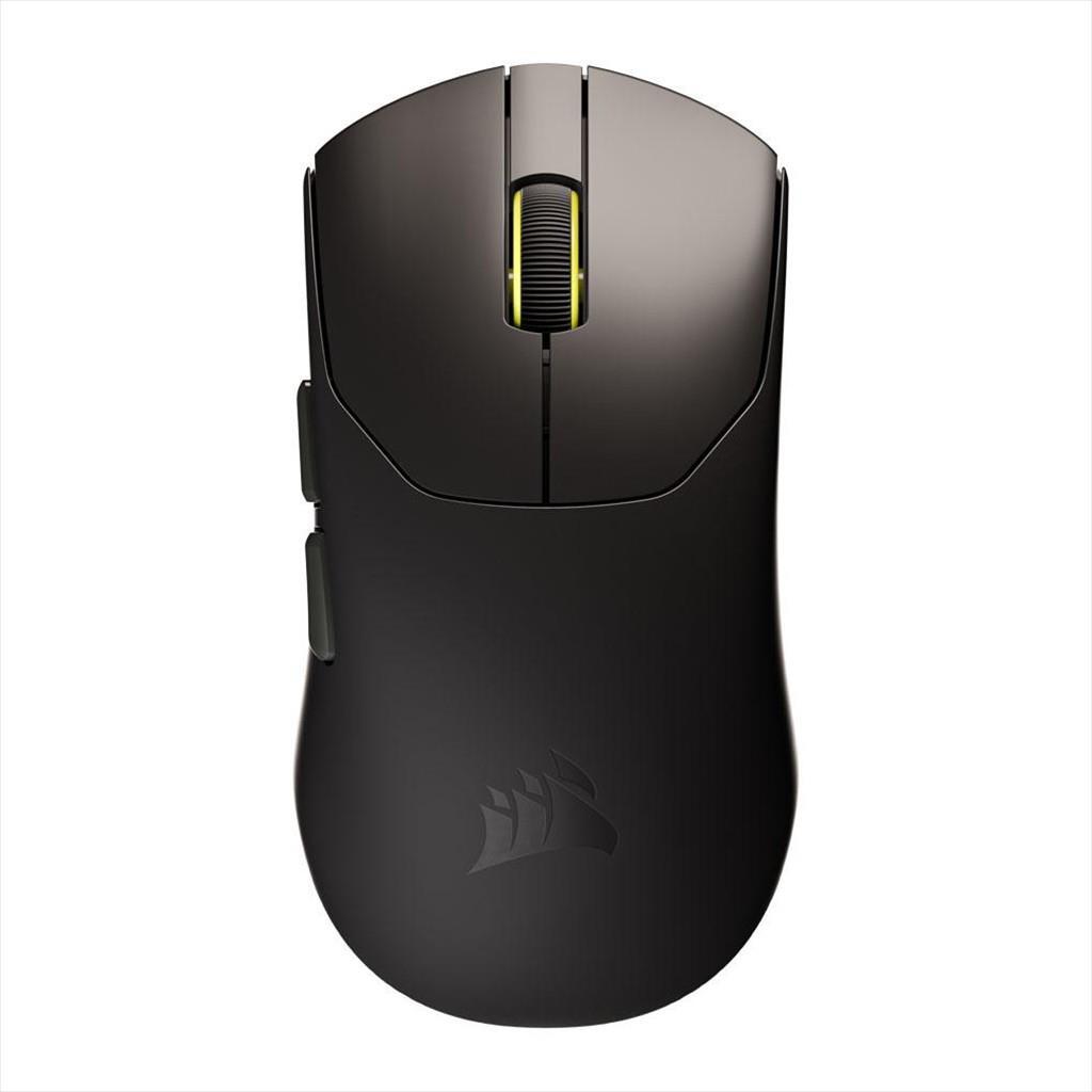 CORSAIR Безжично Гејминг Глувче Sabre V2 Pro RGB 33000 DPI, Црно