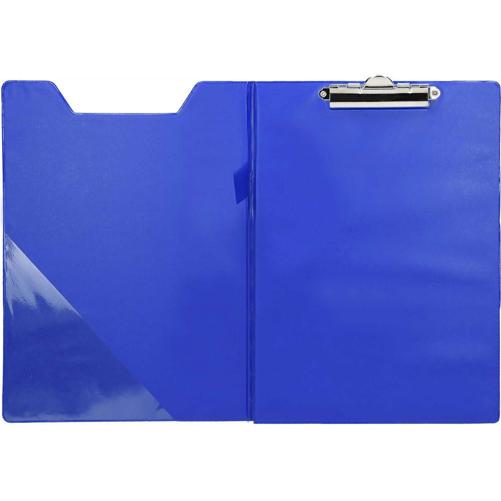 Optima Папка со преклоп плава 22332