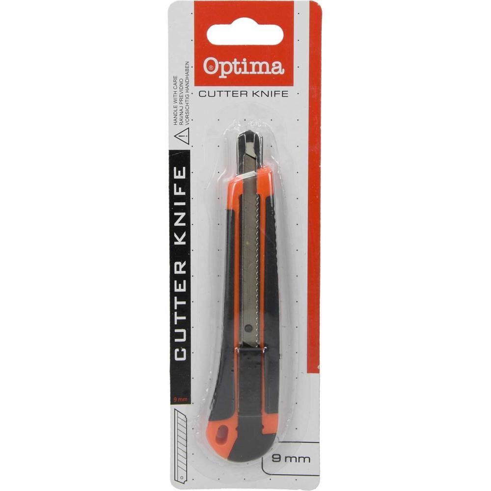 Optima Скалпер мал метален 22164