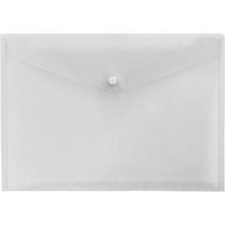 Optima Папка пвц со копче а4 проз.20369а