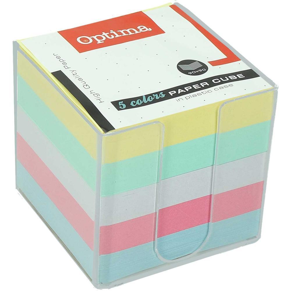 Optima Ливчиња во пвц к.90х90/850 22944