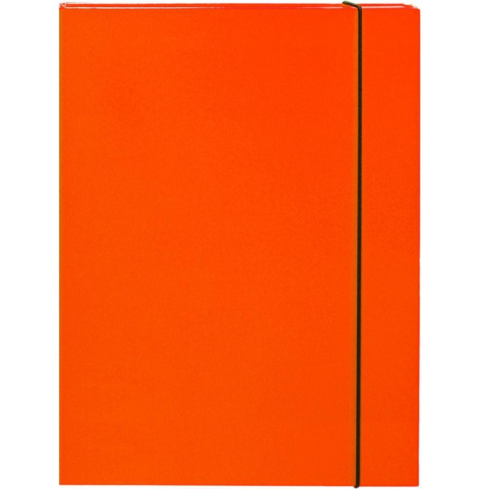 Optima Папка со ластик 3см порт. 22494