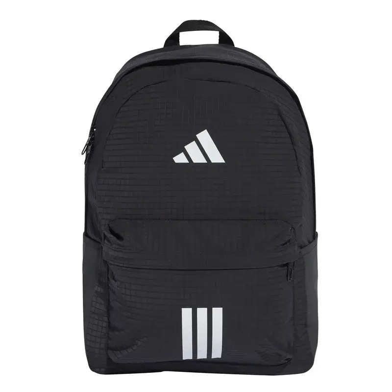 Ранец за момчиња Adidas Ess Bars3Rs Bp, црн