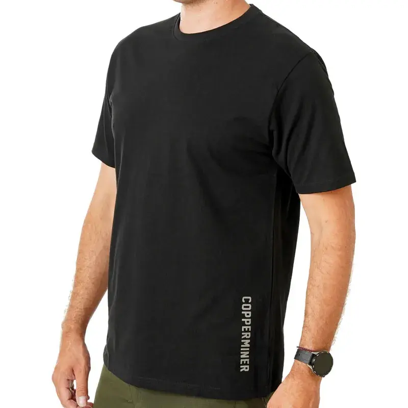 Copperminer Маица Stop