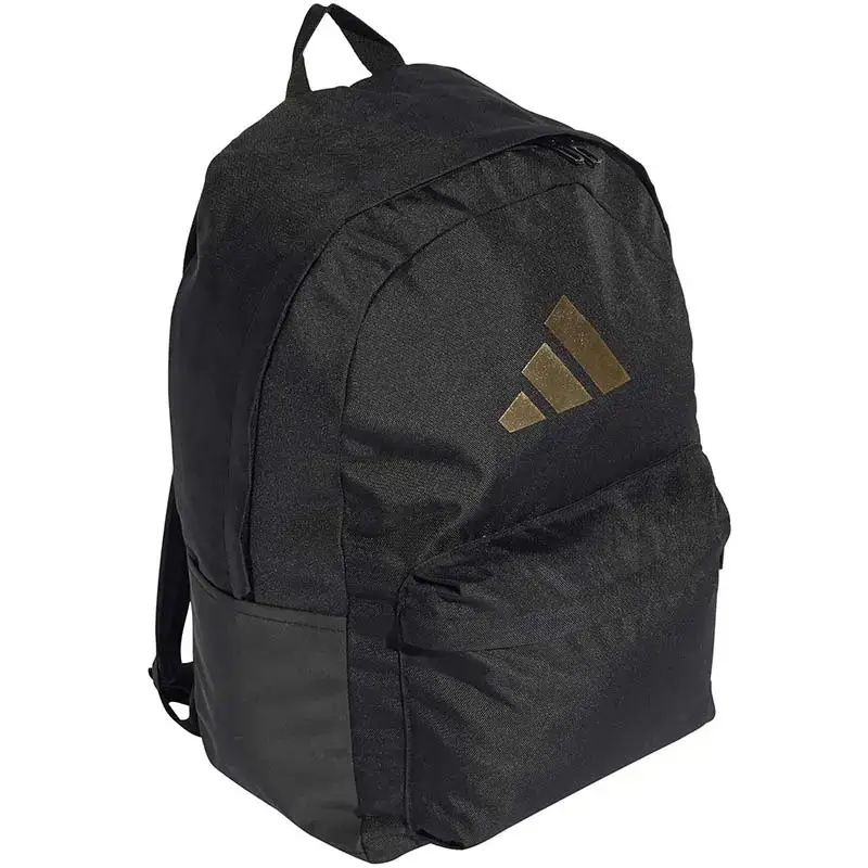 Адидас ранец за момчиња Clsc Bars Bp, црн