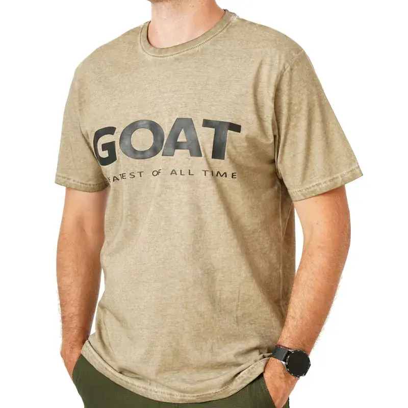 Eastbound Машка маица GO