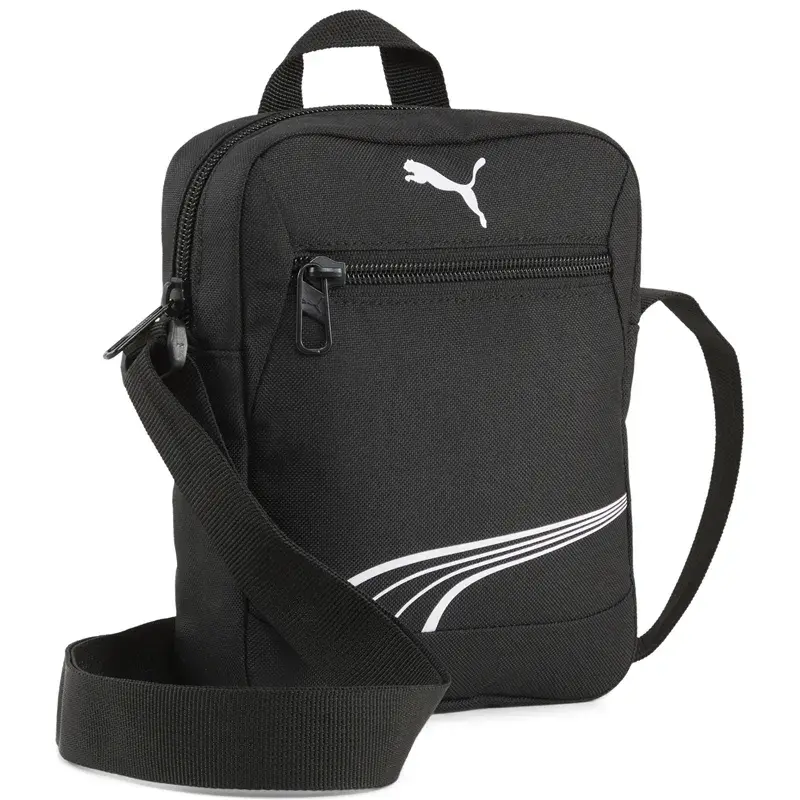 Машка чанта Puma Puma Fundamental Portable, црна