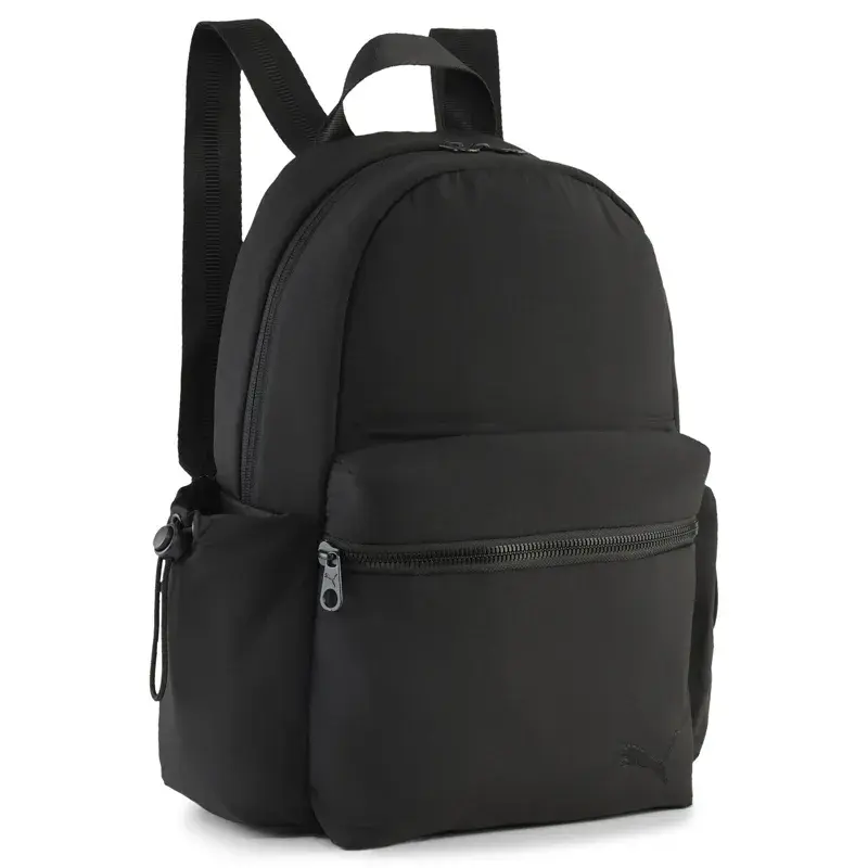 Женски ранец Пума за неа, црн