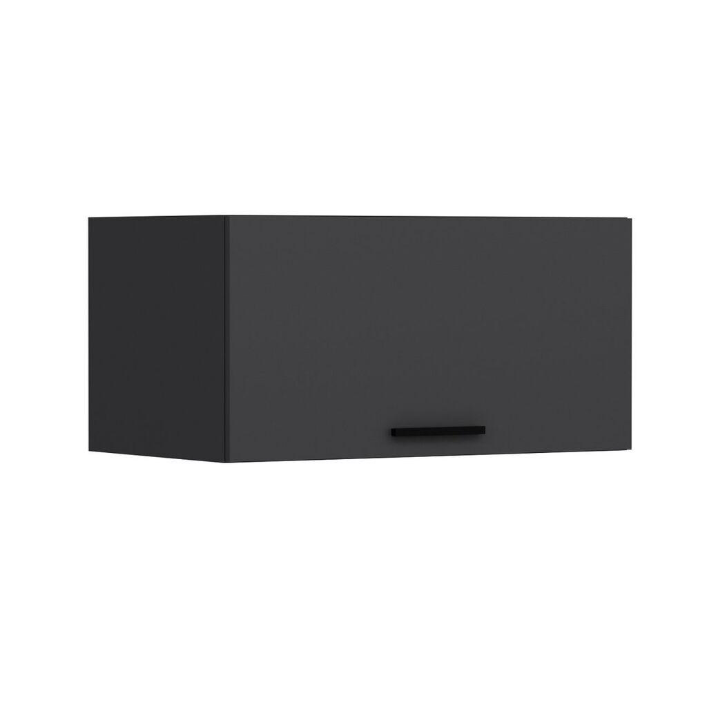 Кујнски елемент Hanah Home Kale 90, 90x45x54 см, антрацит