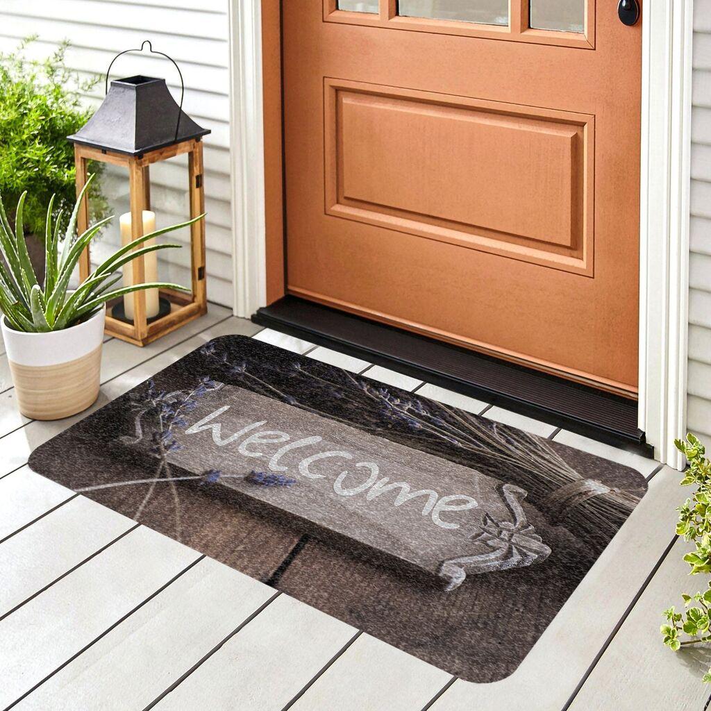 Conceptum Hypnose Mat P8, 40x70 cm, Шарена