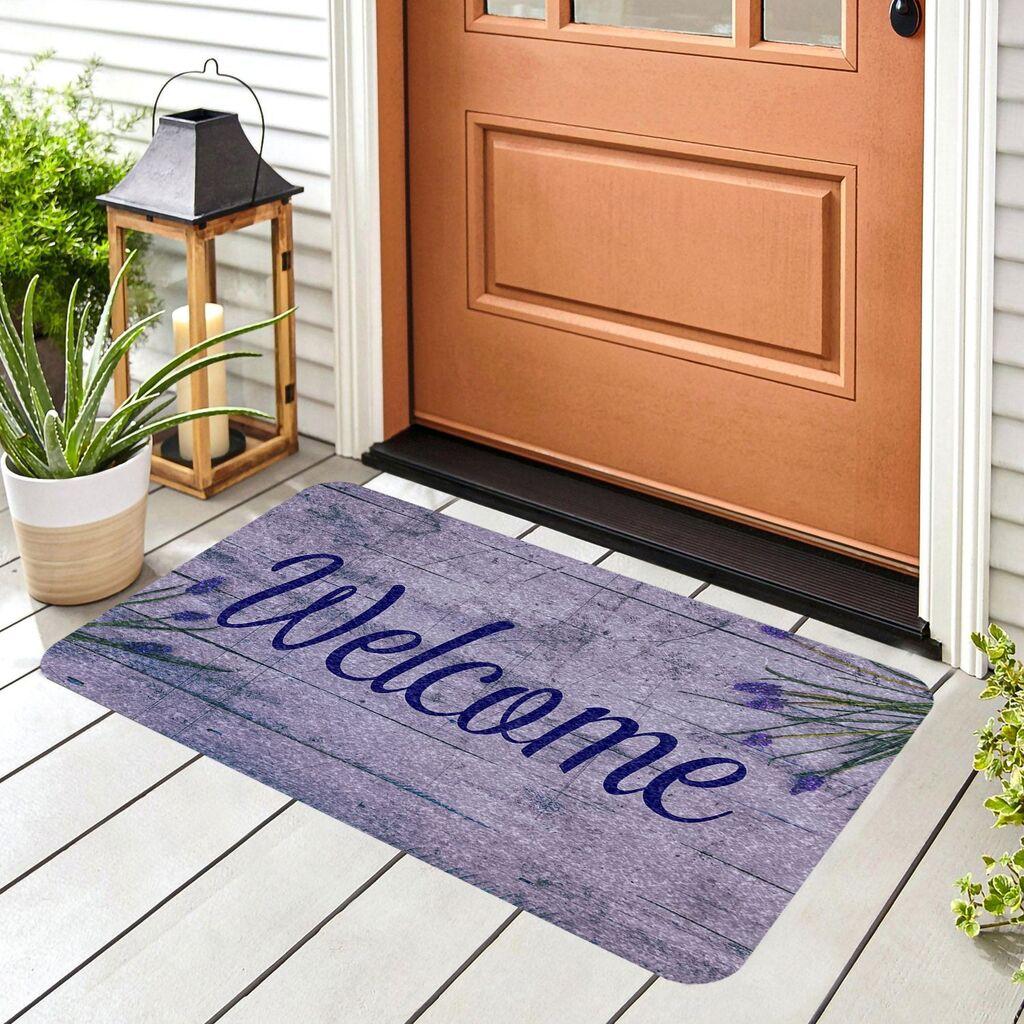 Conceptum Hypnose Mat P6, 40x70 cm, Шарена