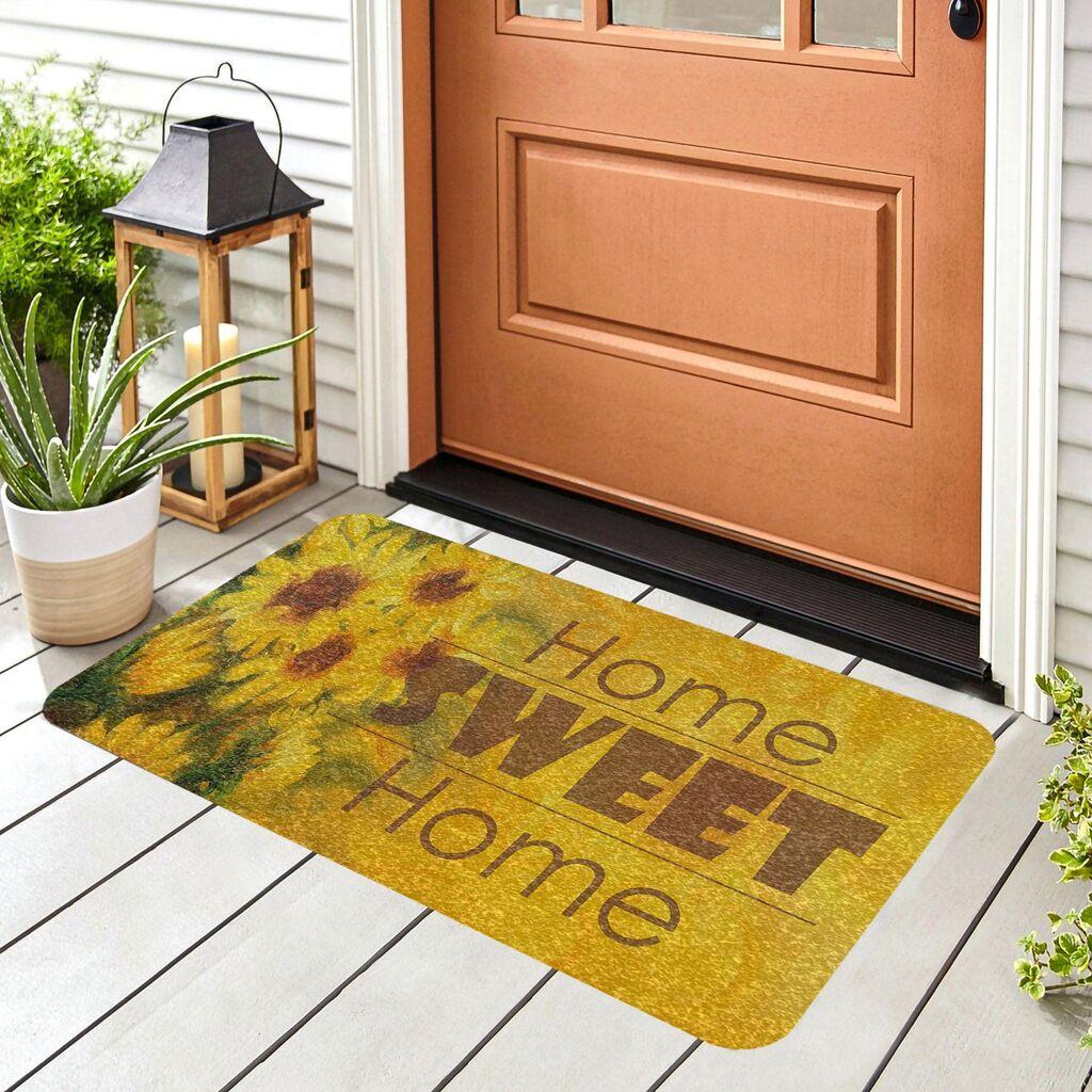 Conceptum Hypnose Mat P5, 40x70 cm, Шарена