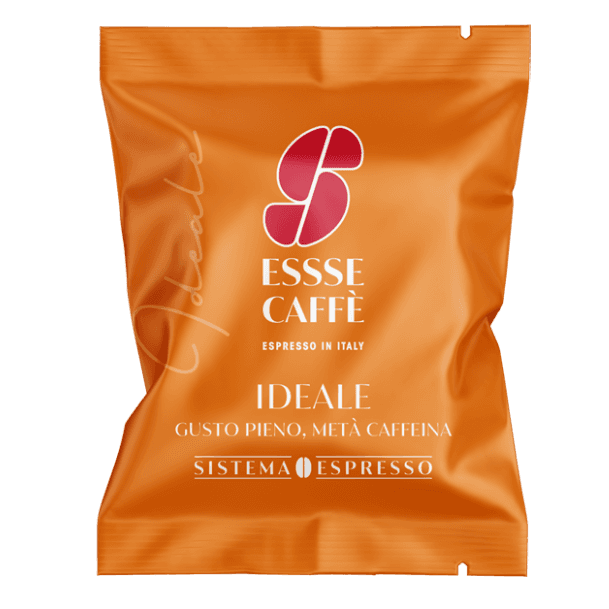 ESSSE Капсули  Ideale (1x50)