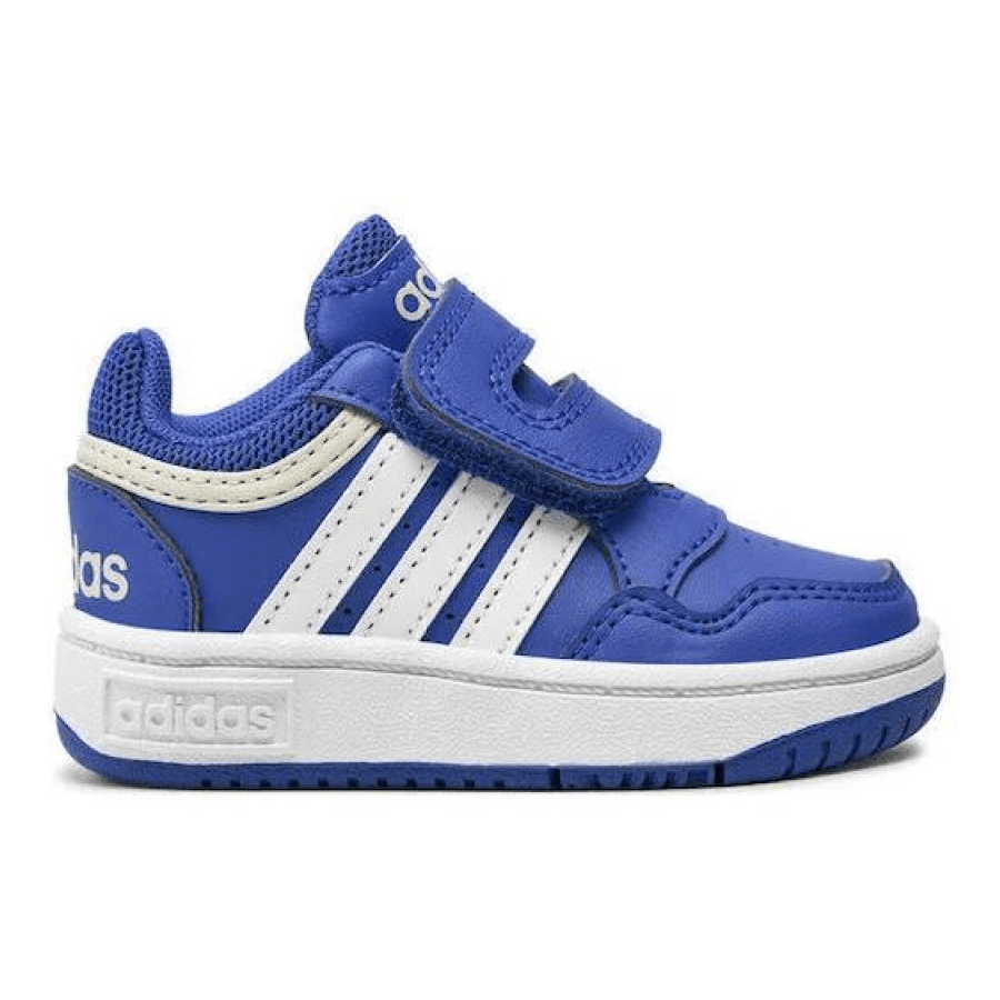 ADIDAS Детски Машки Патики HOOPS 3.0 CF I
