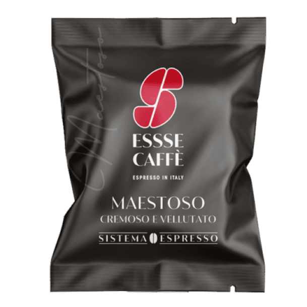 ESSSE Капсули Maestoso (1x50)