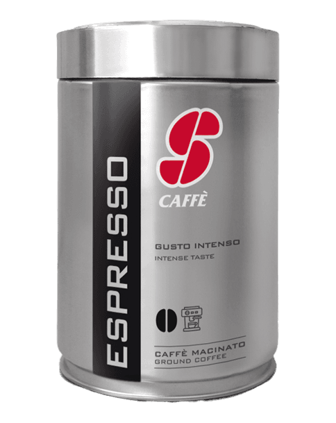 ESSSE Кафе espresso 250gr.