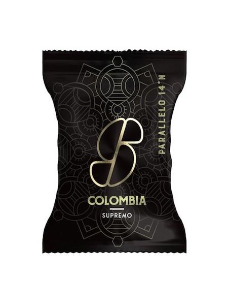 ESSSE Капсули  Columbia (1x50)