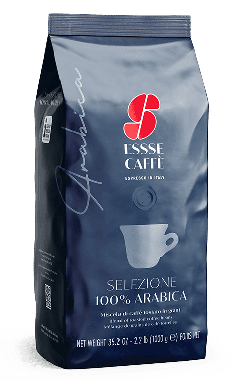 ESSSE Кафе Arabica 1kg