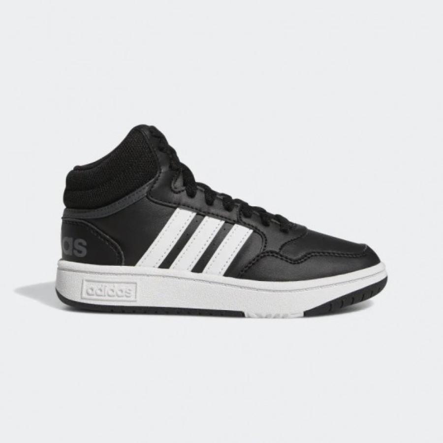ADIDAS Унисекс Патики HOOPS 3.0 K