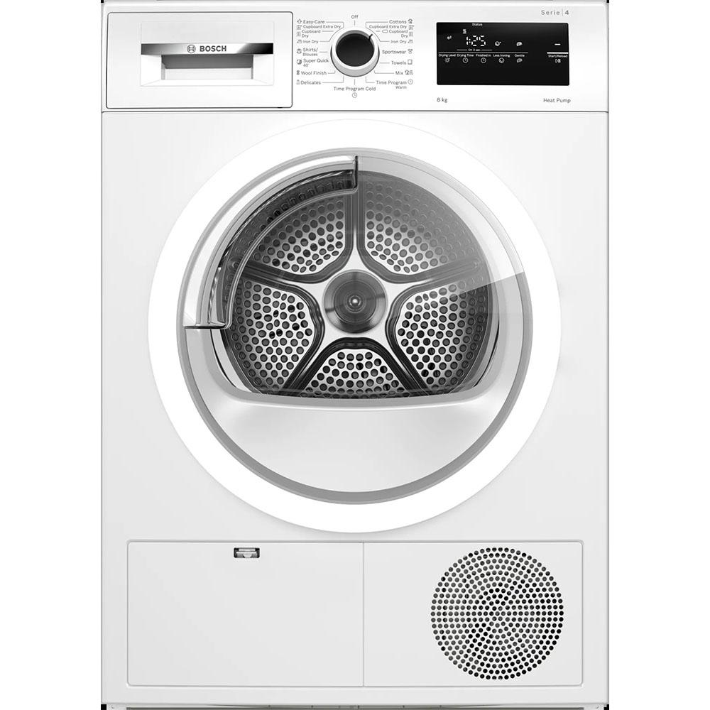 Bosch Машина за сушење алишта WTH85206 BY