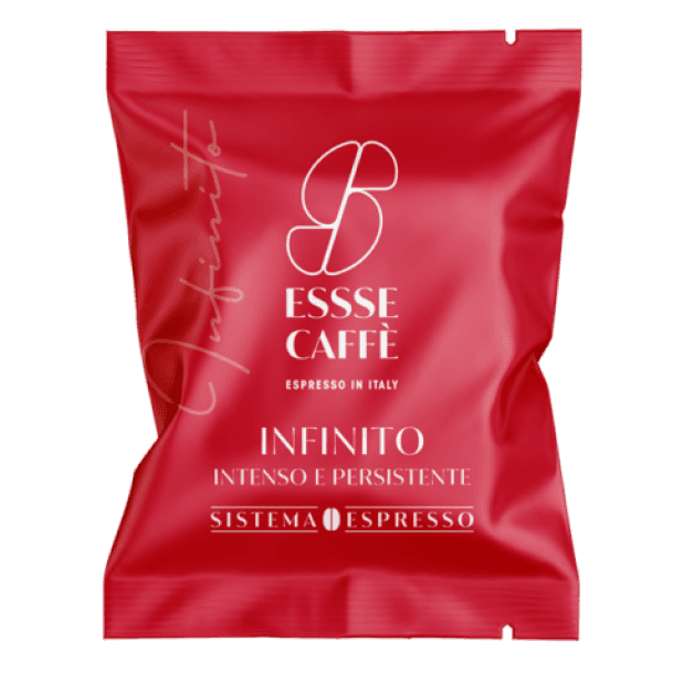 ESSSE Капсули Infinito (1x50)