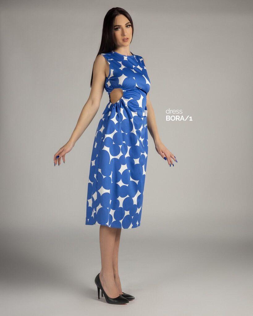 Astibo Фустан БОРА/1 - 38