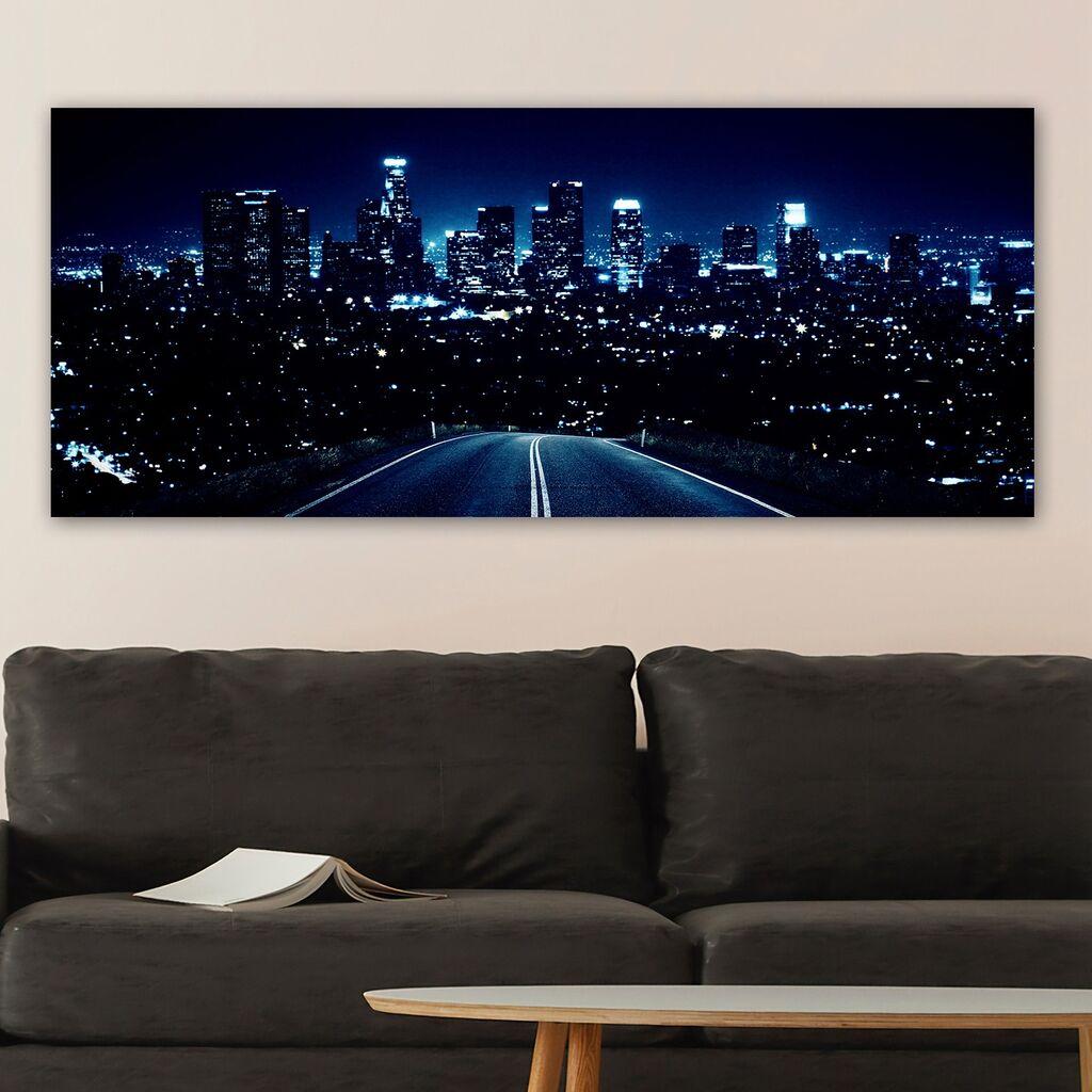 Wallity Слика YTY103641641630_50120, 50x120 cm