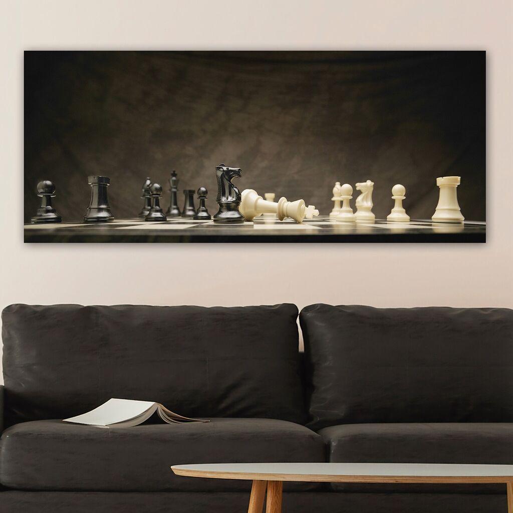 Wallity Слика YTY175583561_50120, 50x120 cm