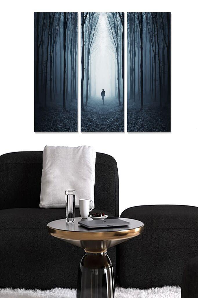 Wallity Слика YTY306782456_50120, 50x120 cm