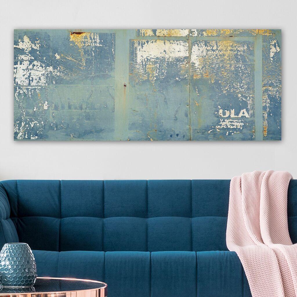 Wallity Слика YTY294959885_50120, 50x120 cm