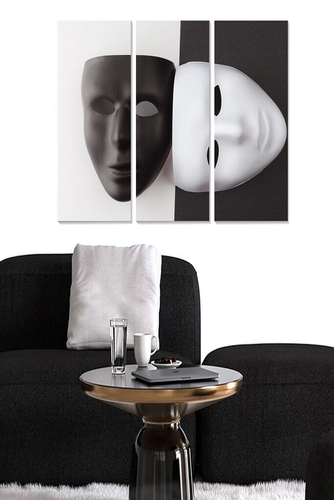 Wallity Слика YTY274538_50120, 50x120 cm