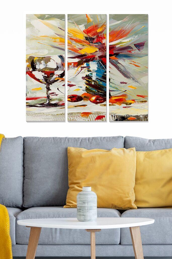 Wallity Слика YTY580755_50120, 50x120 cm