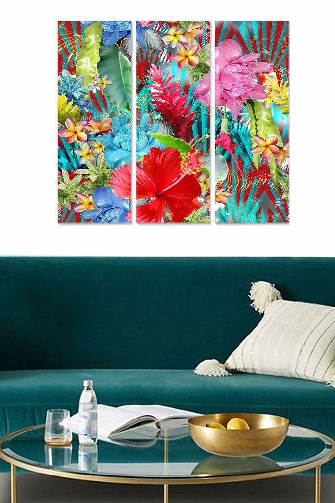 Wallity Слика WY282, 50x70 cm